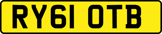 RY61OTB