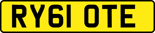 RY61OTE