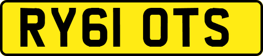 RY61OTS