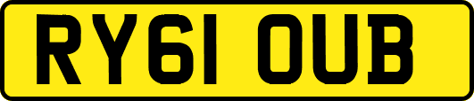 RY61OUB