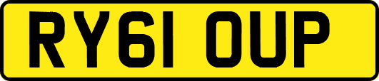 RY61OUP