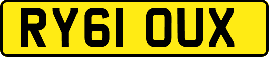 RY61OUX