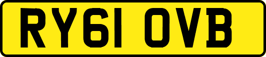 RY61OVB