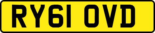 RY61OVD