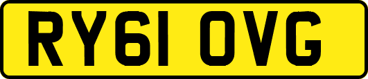 RY61OVG