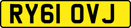RY61OVJ