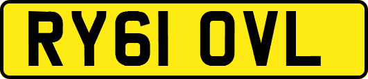 RY61OVL