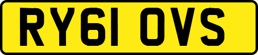 RY61OVS