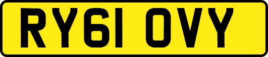 RY61OVY