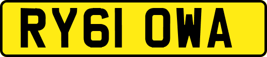 RY61OWA