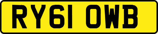 RY61OWB