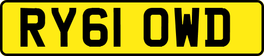 RY61OWD