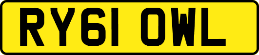 RY61OWL