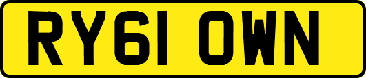 RY61OWN