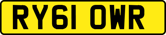 RY61OWR