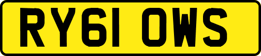 RY61OWS