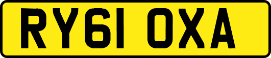 RY61OXA