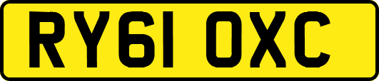 RY61OXC