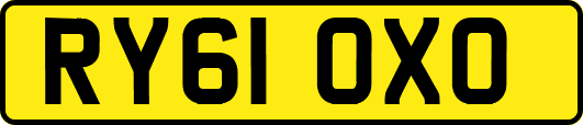 RY61OXO