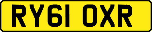 RY61OXR