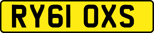 RY61OXS