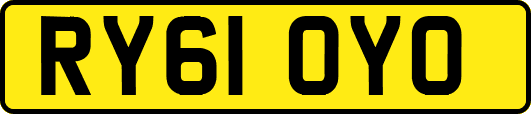 RY61OYO