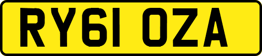 RY61OZA