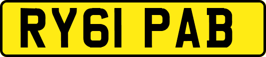RY61PAB