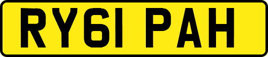 RY61PAH