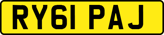 RY61PAJ
