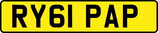 RY61PAP