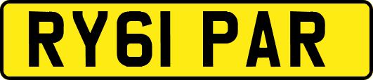 RY61PAR