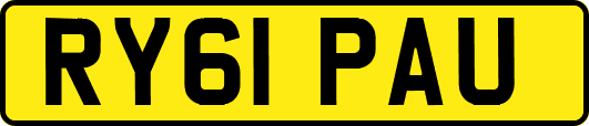 RY61PAU