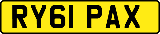 RY61PAX