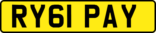 RY61PAY