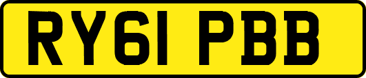 RY61PBB