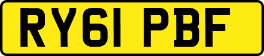 RY61PBF