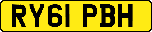 RY61PBH