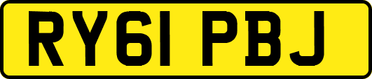 RY61PBJ