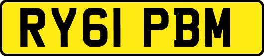 RY61PBM