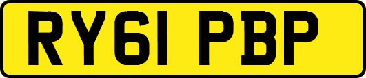 RY61PBP