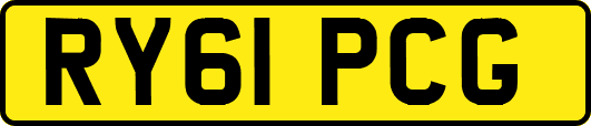 RY61PCG
