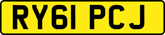 RY61PCJ
