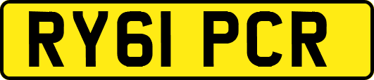 RY61PCR