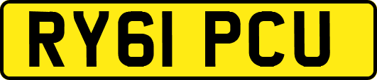 RY61PCU