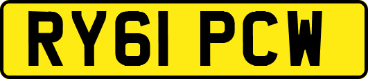 RY61PCW