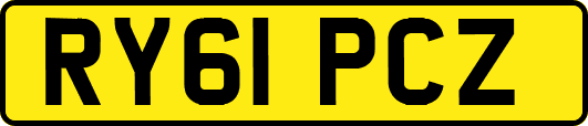 RY61PCZ