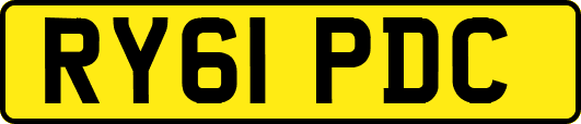 RY61PDC