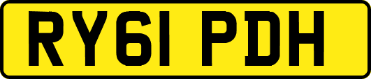 RY61PDH