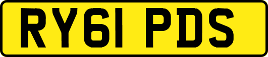 RY61PDS